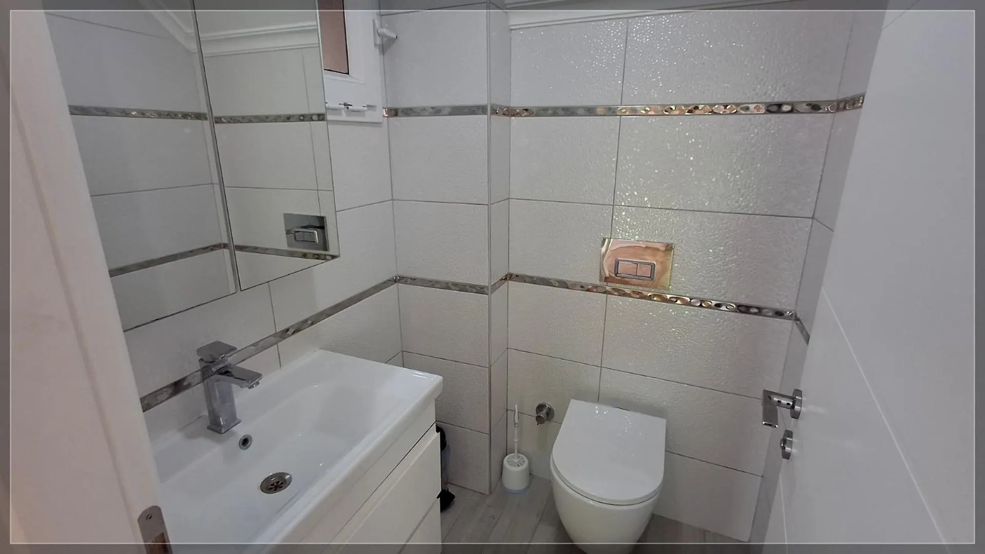 Crocus Villa - Private 3 Bedroom Villa In Ovacik Fethiye 0*,  Türkiye