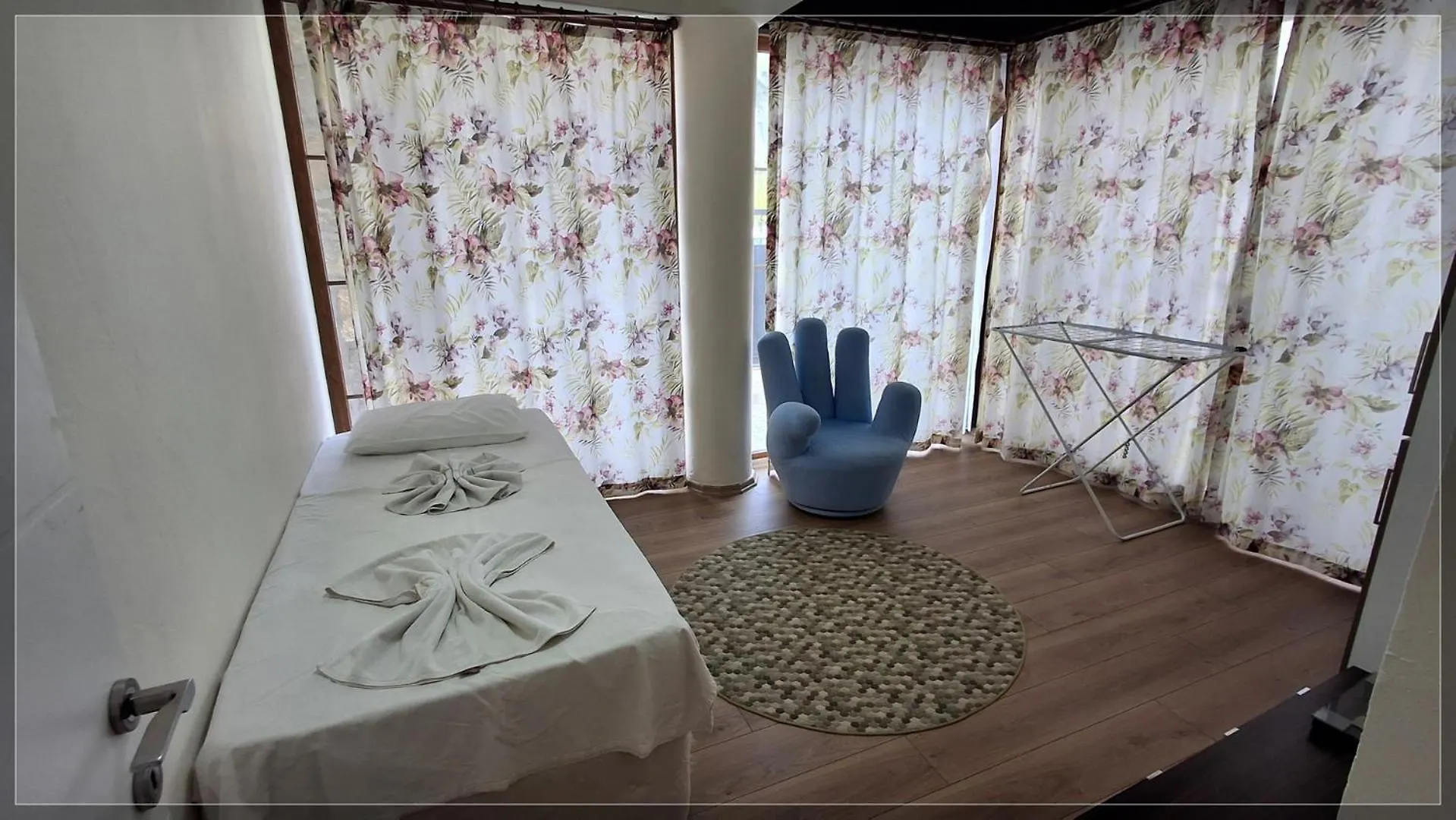 Crocus Villa - Private 3 Bedroom Villa In Ovacik Fethiye Türkiye