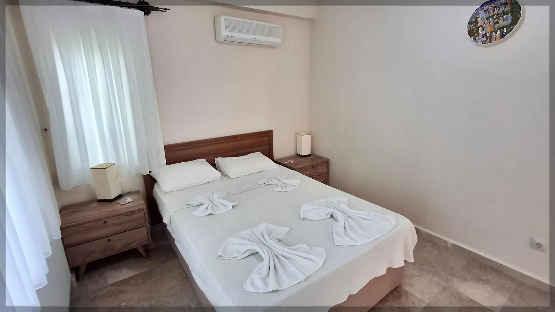 Crocus Villa - Private 3 Bedroom Villa In Ovacik Fethiye