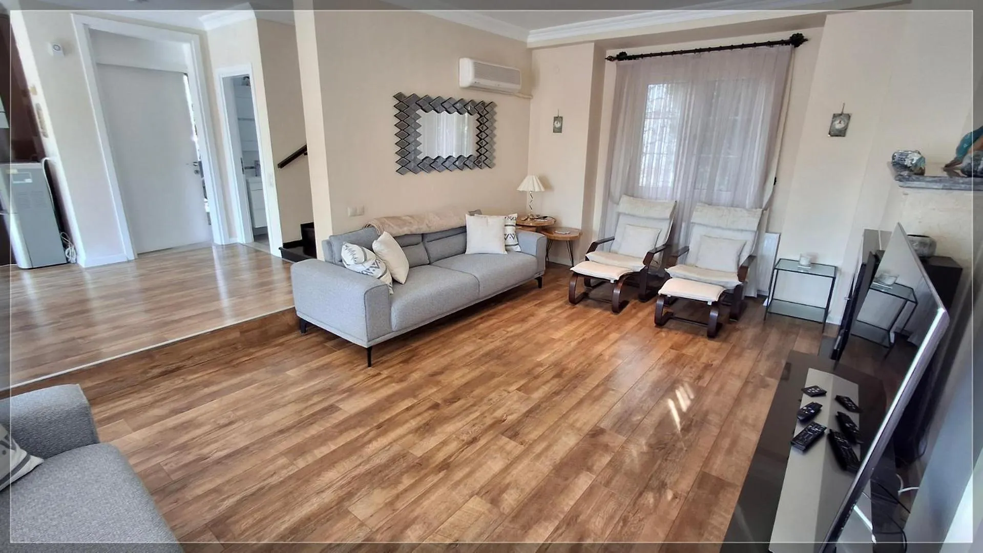 Crocus Villa - Private 3 Bedroom Villa In Ovacik Fethiye