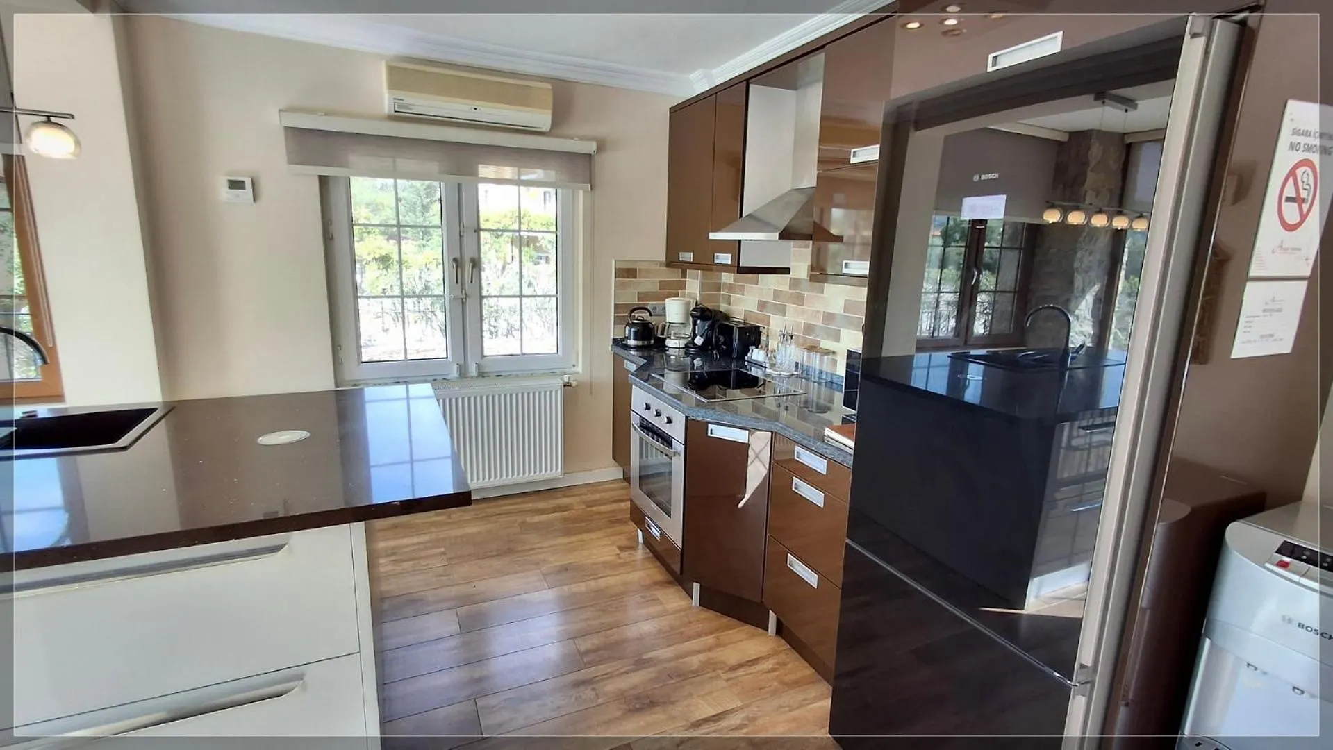 Crocus Villa - Private 3 Bedroom Villa In Ovacik Fethiye
