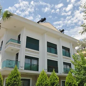  Apartahotel X Apart