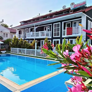 Sehzade Aparthotel