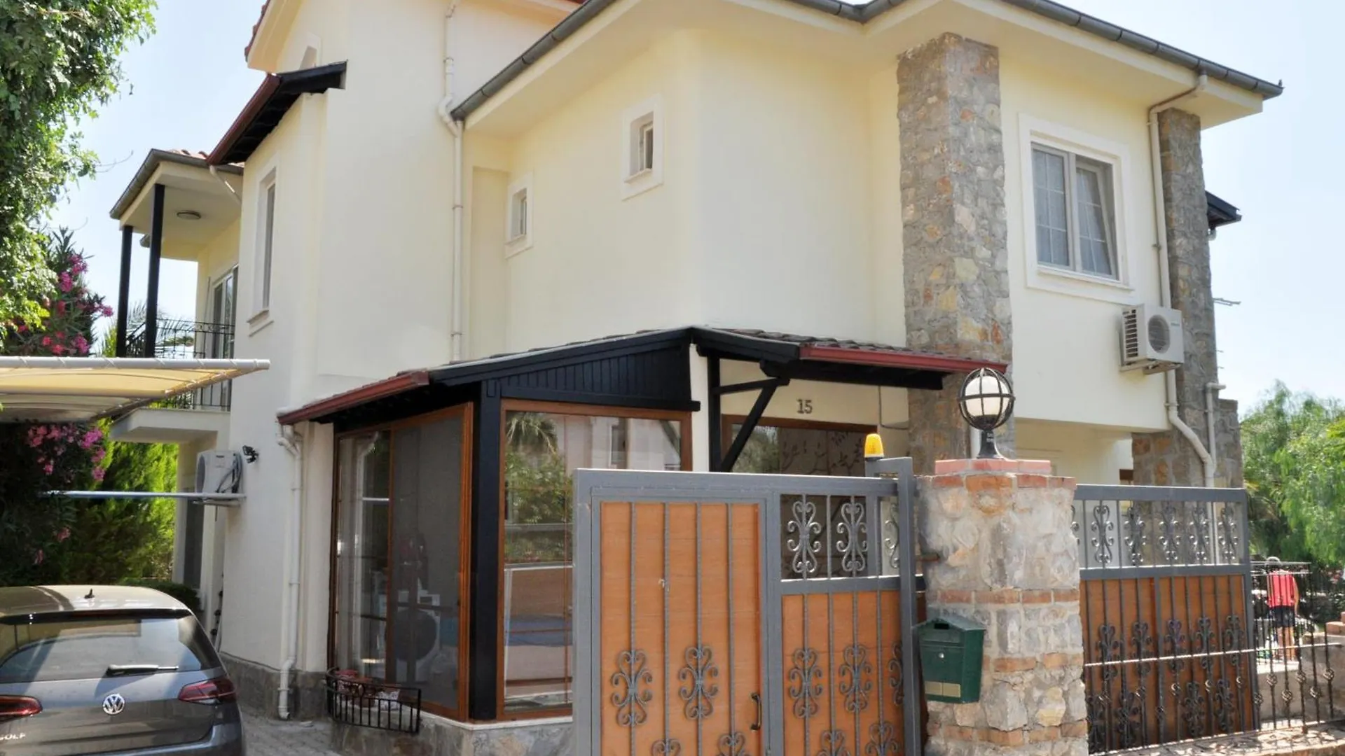 Crocus Villa - Private 3 Bedroom Villa In Ovacik Fethiye Turchia