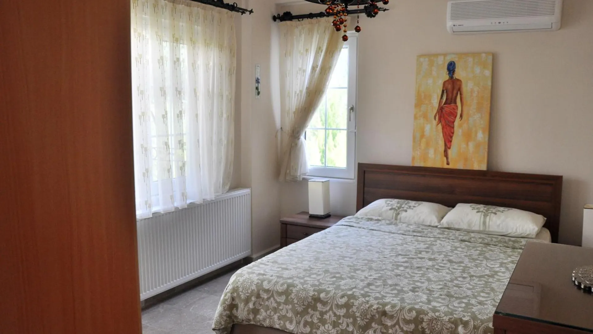Crocus Villa - Private 3 Bedroom Villa In Ovacik Fethiye Turchia
