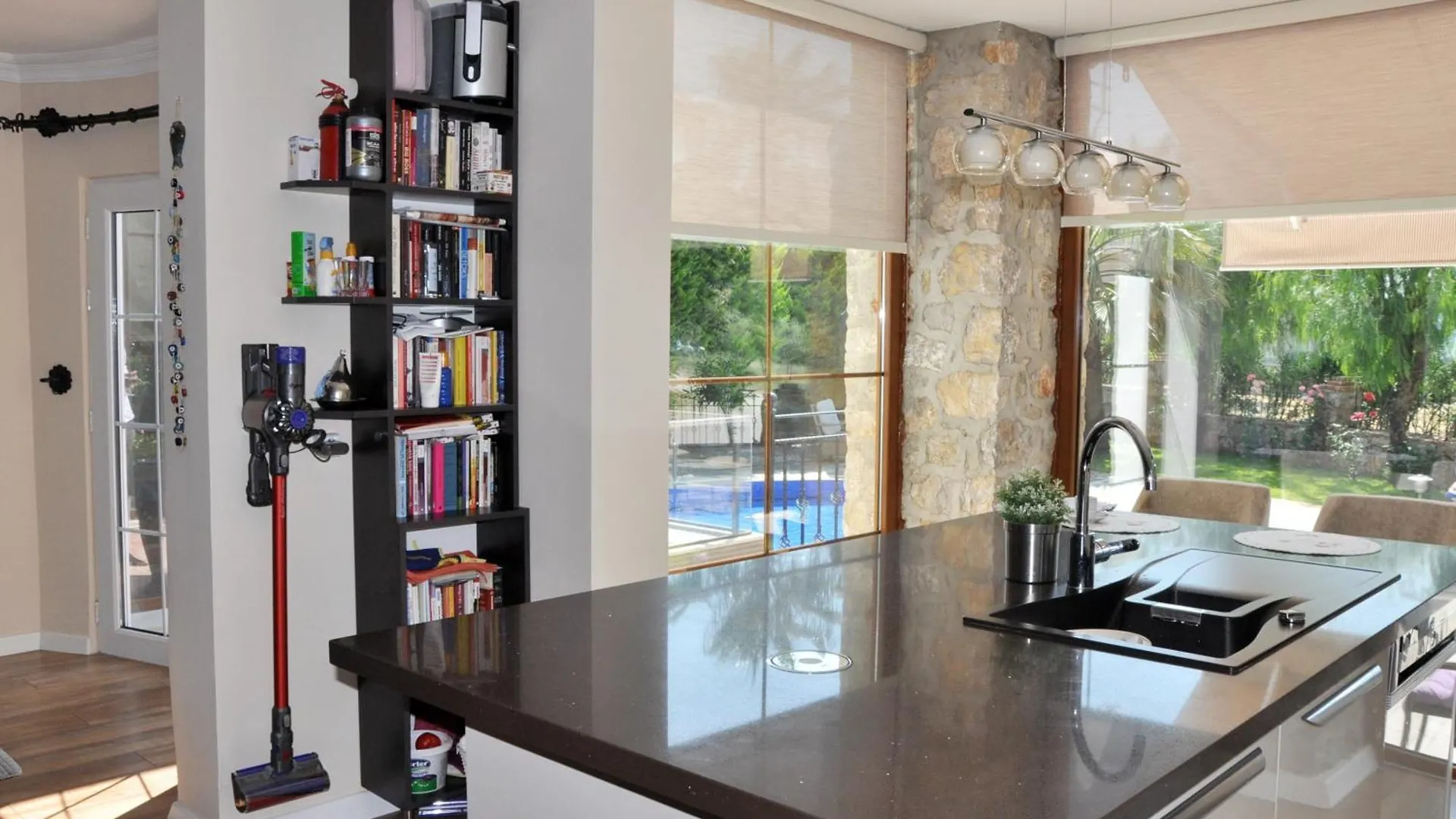 Crocus Villa - Private 3 Bedroom Villa In Ovacik Fethiye