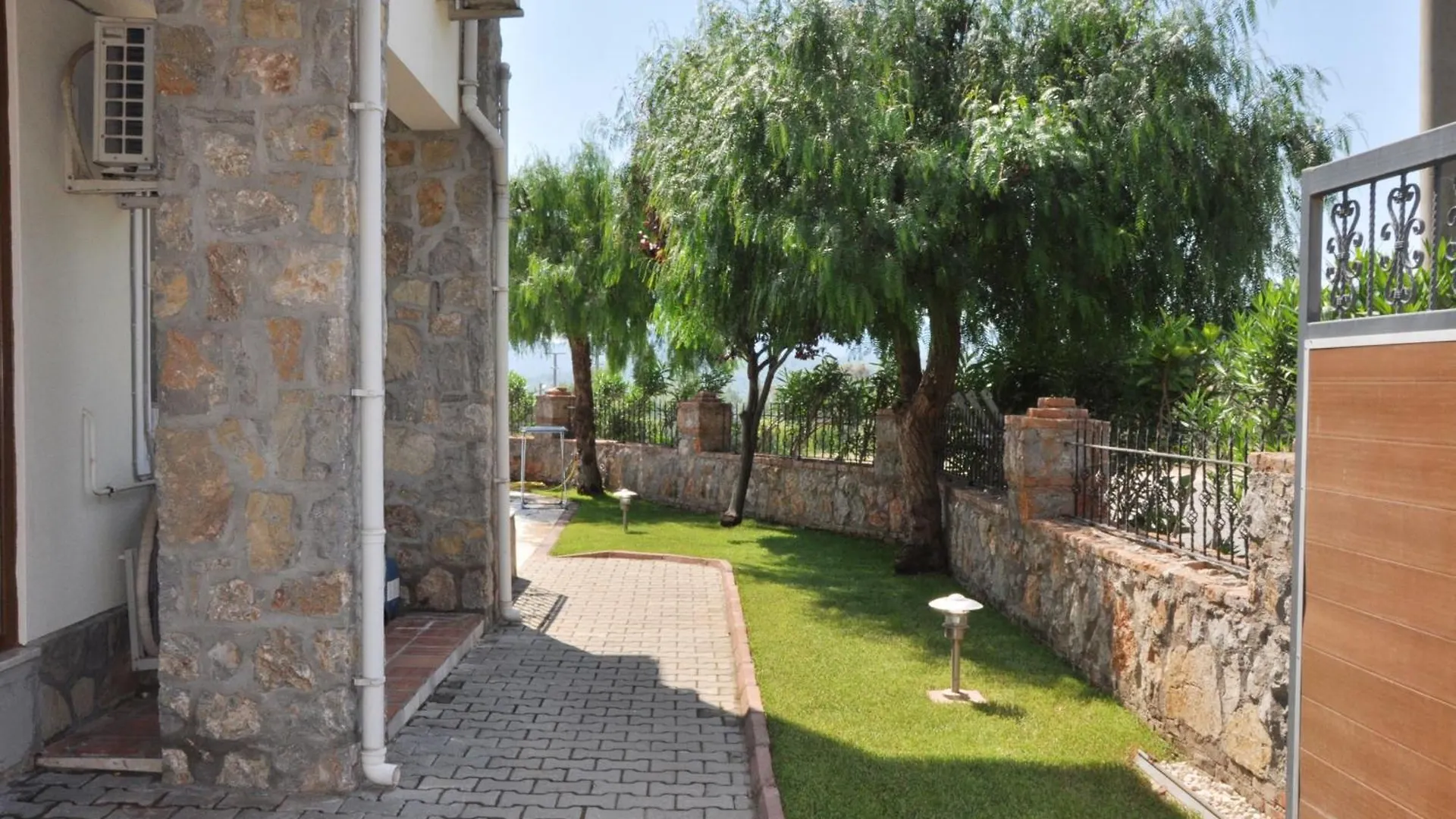 Crocus Villa - Private 3 Bedroom Villa In Ovacik Fethiye