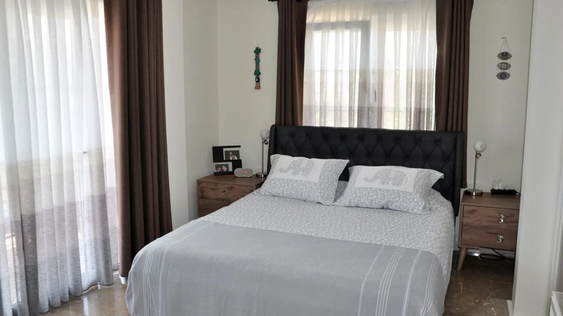 Crocus Villa - Private 3 Bedroom Villa In Ovacik Fethiye