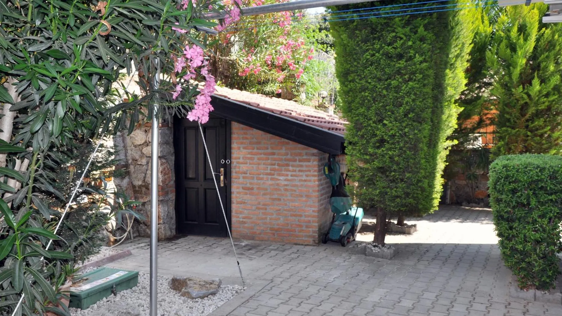 Crocus Villa - Private 3 Bedroom Villa In Ovacik Fethiye