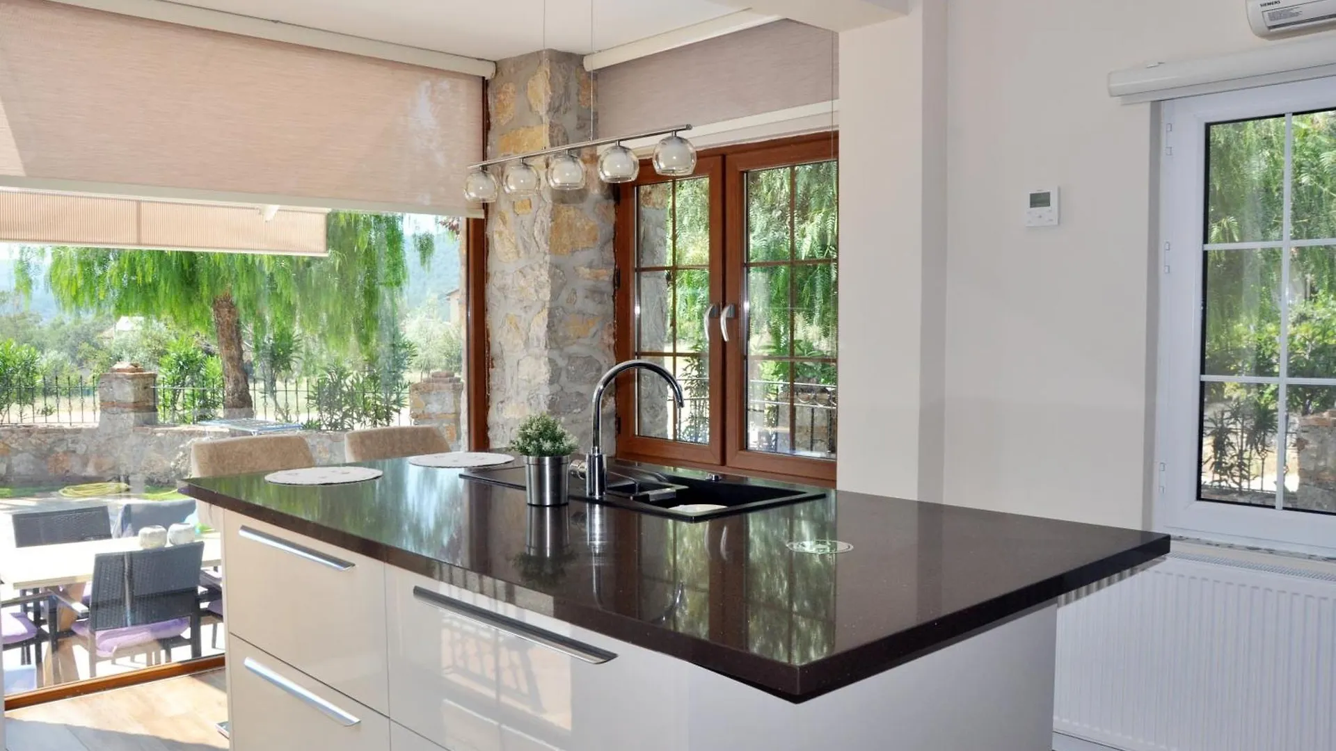 Crocus Villa - Private 3 Bedroom Villa In Ovacik Fethiye Turchia