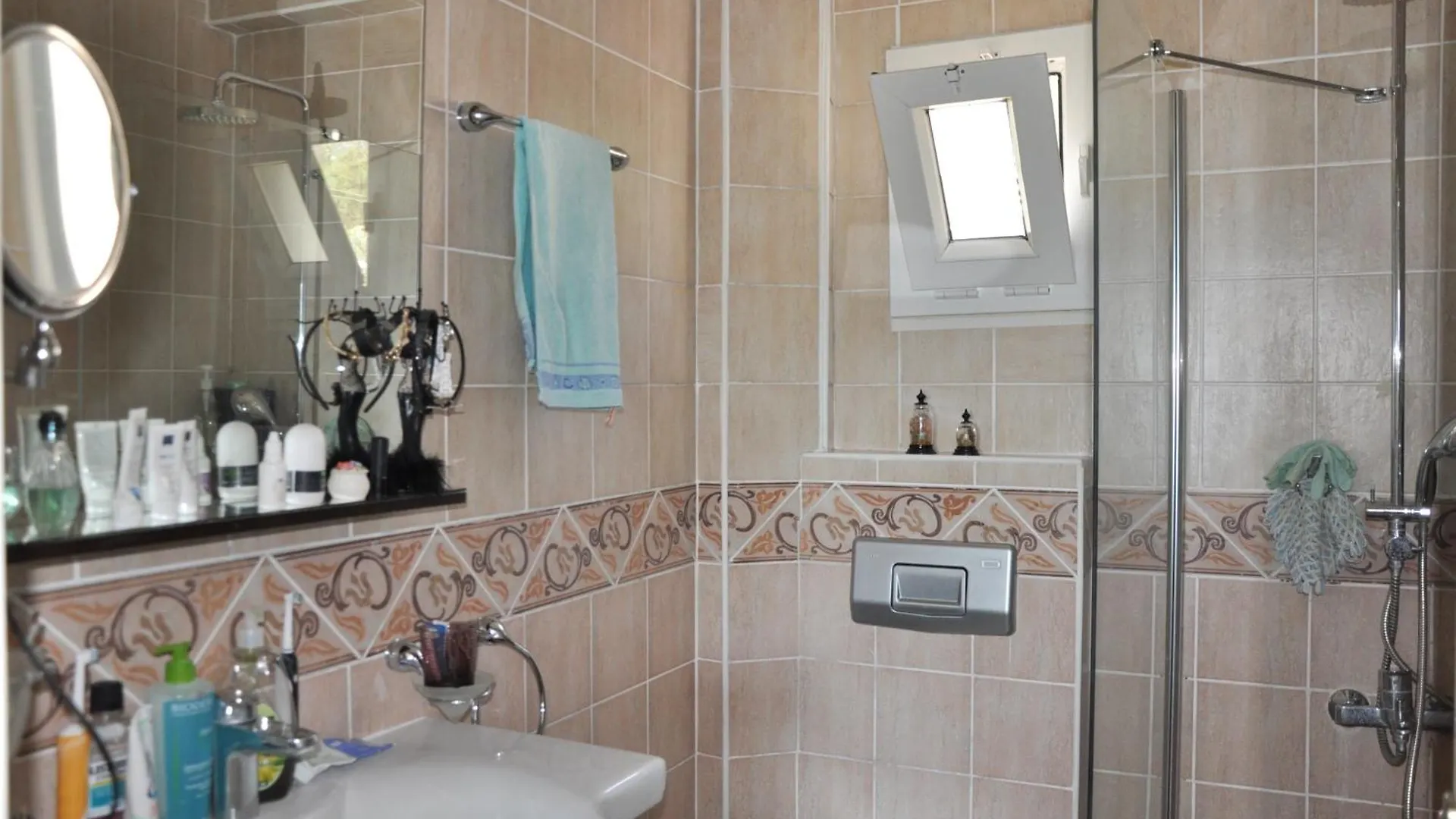 Crocus Villa - Private 3 Bedroom Villa In Ovacik Fethiye Turchia